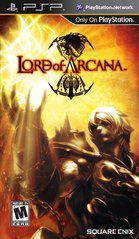 Lord of Arcana - PSP - Destination Retro