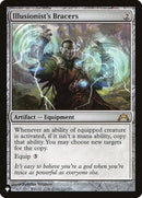 Illusionist's Bracers [The List] - Destination Retro