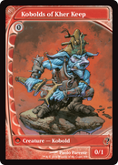 Kobolds of Kher Keep (Future Sight) [Mystery Booster 2] - Destination Retro