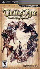 Tactics Ogre: Let Us Cling Together - PSP - Destination Retro