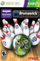 Brunswick Pro Bowling - Xbox 360 - Destination Retro