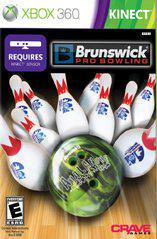 Brunswick Pro Bowling - Xbox 360 - Destination Retro