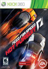 Need For Speed: Hot Pursuit - Xbox 360 - Destination Retro