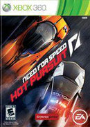 Need For Speed: Hot Pursuit - Xbox 360 - Destination Retro