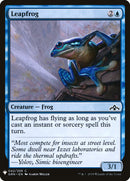 Leapfrog [Mystery Booster] - Destination Retro