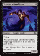 Skymarch Bloodletter [Foundations Jumpstart] - Destination Retro