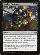 Morbid Curiosity [Kaladesh] - Destination Retro