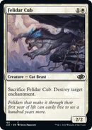Felidar Cub [Jumpstart 2022] - Destination Retro
