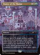 Dance of the Manse [Secret Lair Drop Series] - Destination Retro
