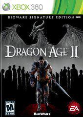 Dragon Age II [BioWare Signature Edition] - Xbox 360 - Destination Retro