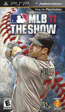 MLB 11: The Show - PSP - Destination Retro