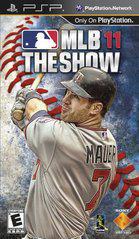 MLB 11: The Show - PSP - Destination Retro