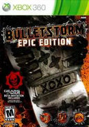 Bulletstorm [Epic Edition] - Xbox 360 - Destination Retro
