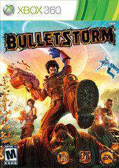 Bulletstorm - Xbox 360 - Destination Retro