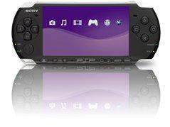 PSP 3000 - PSP - Destination Retro