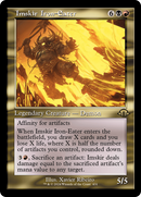 Imskir Iron-Eater (Retro) [Modern Horizons 3] - Destination Retro