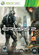 Crysis 2 - Xbox 360 - Destination Retro