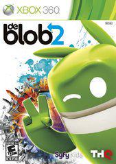 De Blob 2 - Xbox 360 - Destination Retro