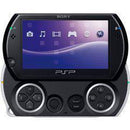 PSP Go Piano Black - PSP - Destination Retro