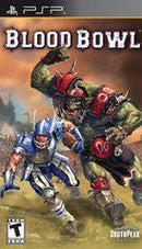 Blood Bowl - PSP - Destination Retro
