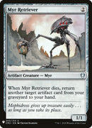 Myr Retriever [Mystery Booster] - Destination Retro