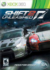 Shift 2 Unleashed - Xbox 360 - Destination Retro