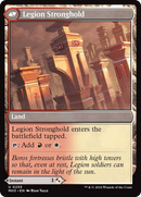Legion Leadership // Legion Stronghold [Modern Horizons 3] - Destination Retro
