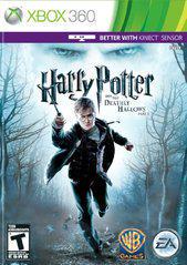 Harry Potter and the Deathly Hallows: Part 1 - Xbox 360 - Destination Retro