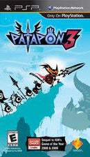 Patapon 3 - PSP - Destination Retro
