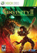 Divinity II: The Dragon Knight Saga - Xbox 360 - Destination Retro