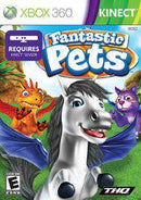 Fantastic Pets - Xbox 360 - Destination Retro