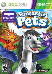 Fantastic Pets - Xbox 360 - Destination Retro