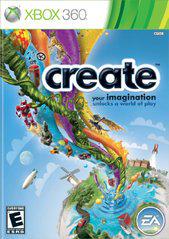Create - Xbox 360 - Destination Retro