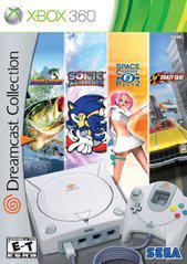 Dreamcast Collection - Xbox 360 - Destination Retro