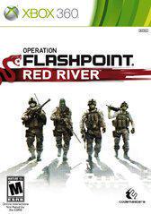 Operation Flashpoint: Red River - Xbox 360 - Destination Retro