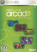 Xbox Live Arcade - Xbox 360 - Destination Retro