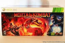 Mortal Kombat [Tournament Edition] - Xbox 360 - Destination Retro