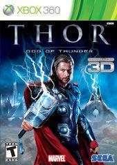 Thor: God of Thunder - Xbox 360 - Destination Retro