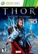 Thor: God of Thunder - Xbox 360 - Destination Retro