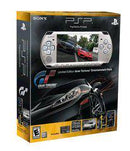 PSP 3000 Gran Turismo Limited Edition Pack [Mystic Silver] - PSP - Destination Retro