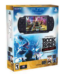 PSP 3000 Limited Edition Rock Band Version - PSP - Destination Retro