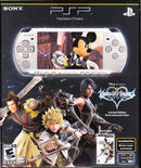 PSP 3000 Kingdom Hearts Limited Edition - PSP - Destination Retro