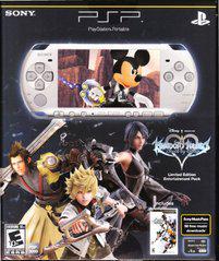PSP 3000 Kingdom Hearts Limited Edition - PSP - Destination Retro