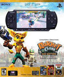 PSP 3000 Limited Edition Ratchet & Clank Version - PSP - Destination Retro