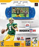 PSP 2000 Limited Edition Madden 2009 Version [Blue] - PSP - Destination Retro