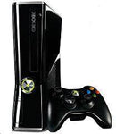 Xbox 360 Slim Console 250GB - Xbox 360 - Destination Retro