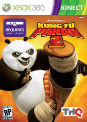 Kung Fu Panda 2 - Xbox 360 - Destination Retro