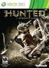 Hunted: The Demon's Forge - Xbox 360 - Destination Retro