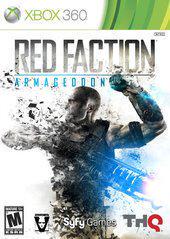 Red Faction: Armageddon - Xbox 360 - Destination Retro