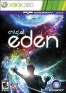 Child of Eden - Xbox 360 - Destination Retro